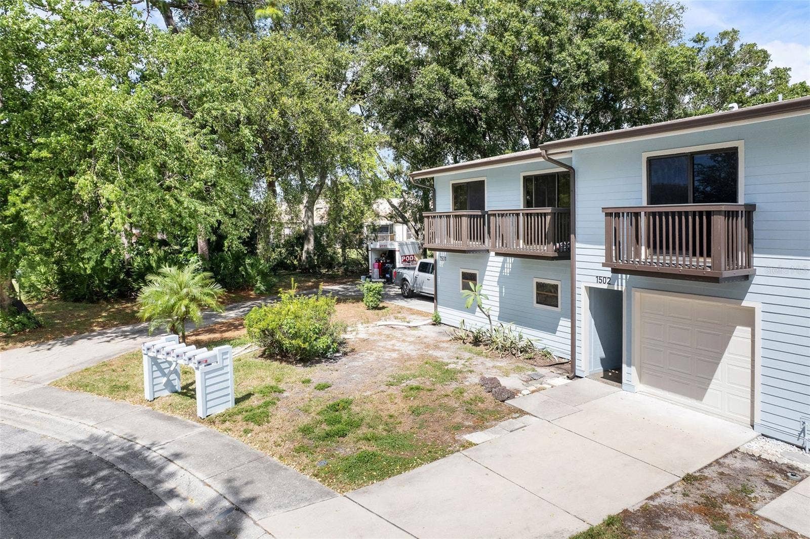 6387 92ND PLACE N, #1502, Pinellas Park, FL 33782