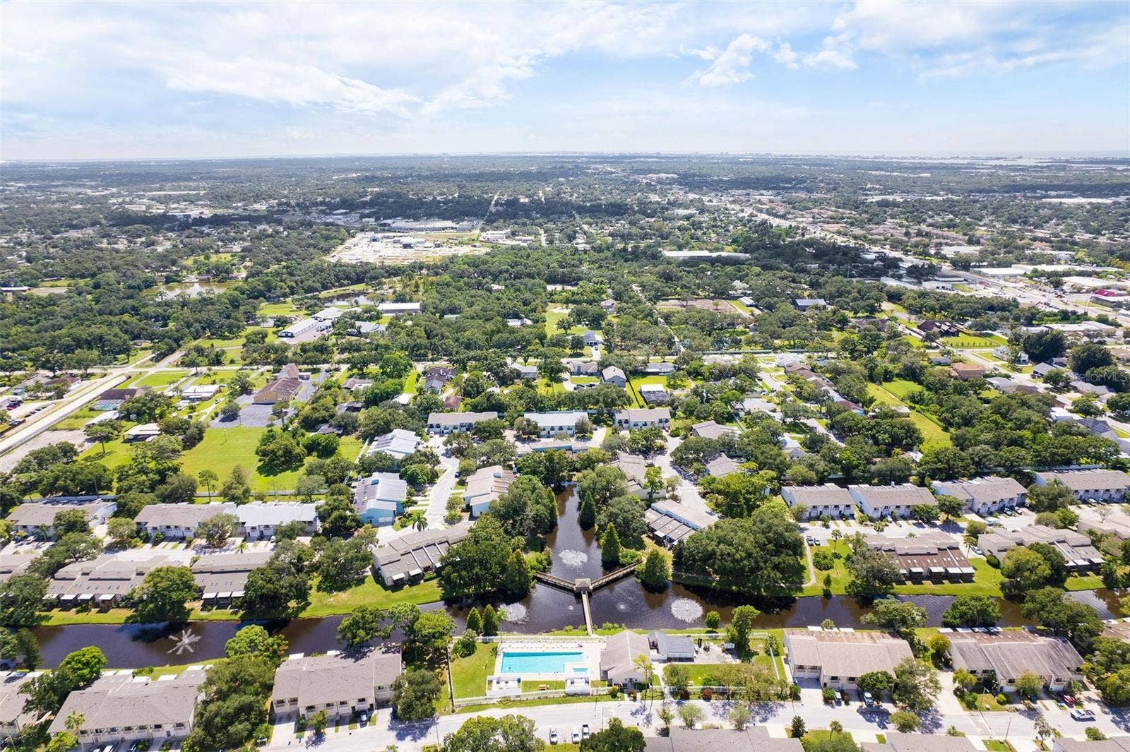6387 92ND PLACE N, #1502, Pinellas Park, FL 33782