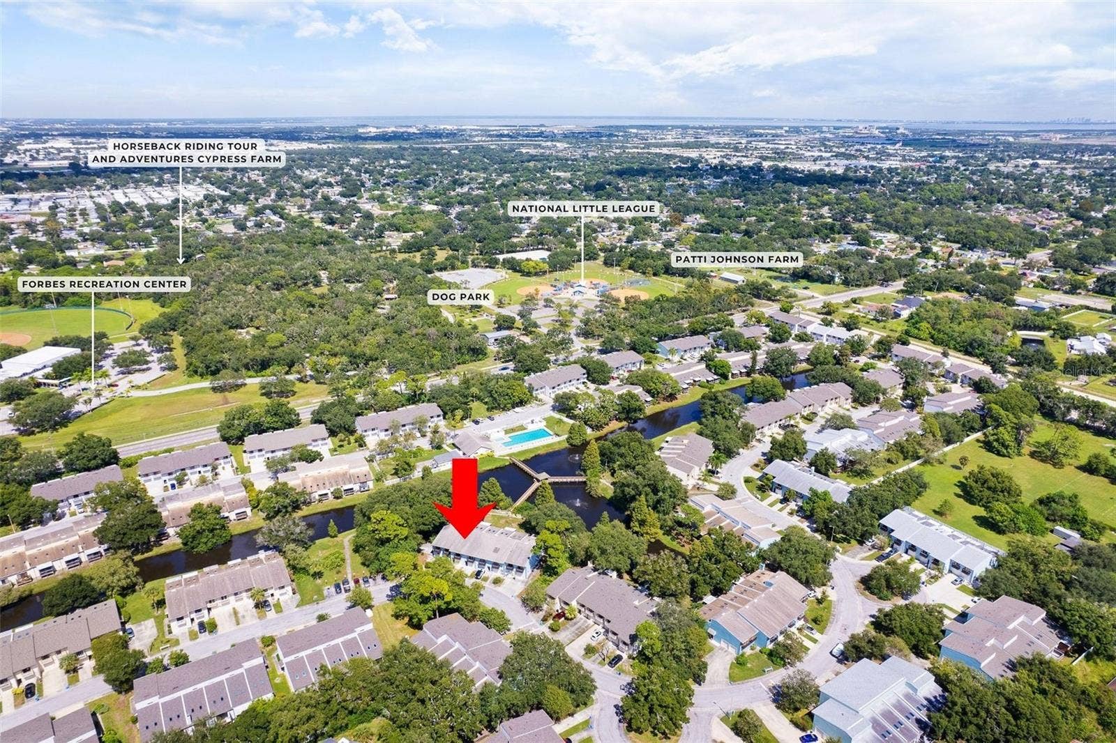 6387 92ND PLACE N, #1502, Pinellas Park, FL 33782