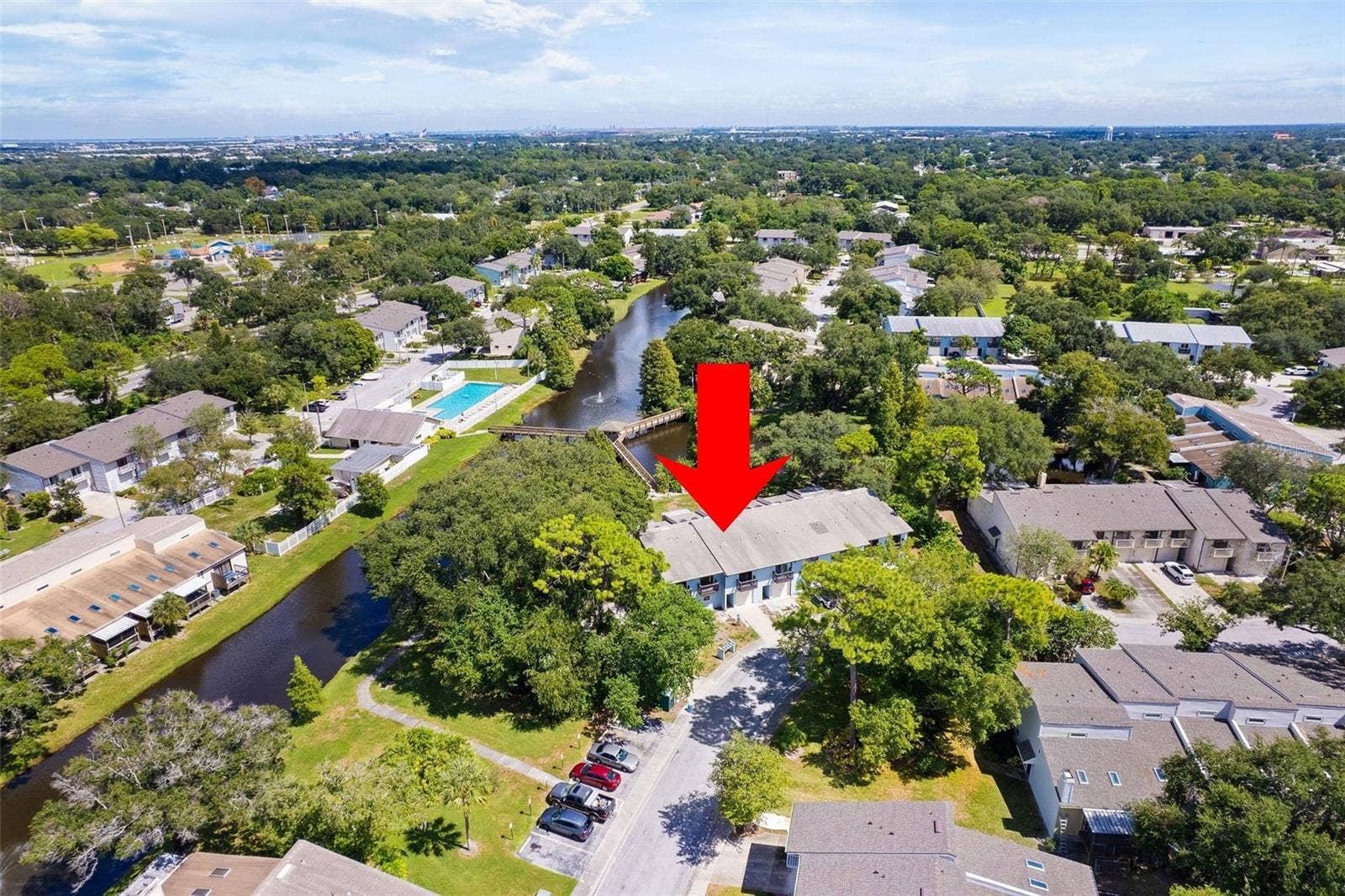 6387 92ND PLACE N, #1502, Pinellas Park, FL 33782