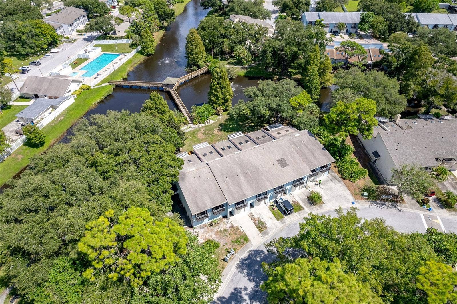 6387 92ND PLACE N, #1502, Pinellas Park, FL 33782