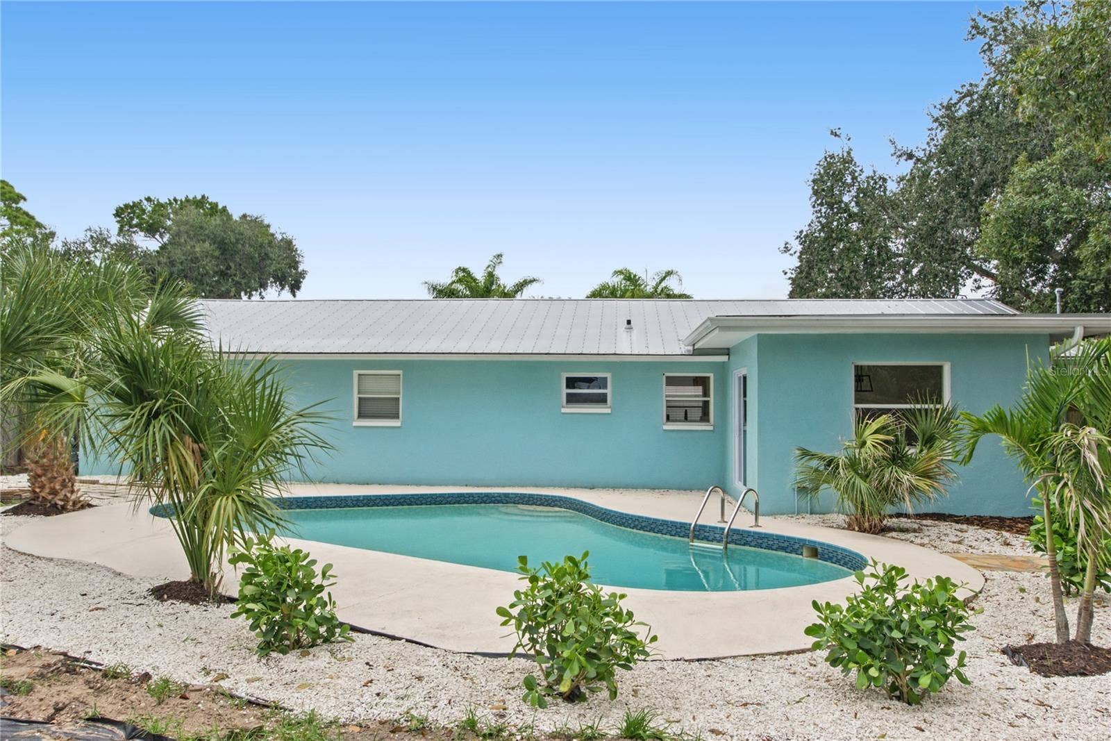 221 ONTARIO AVENUE, Crystal Beach, FL 34681