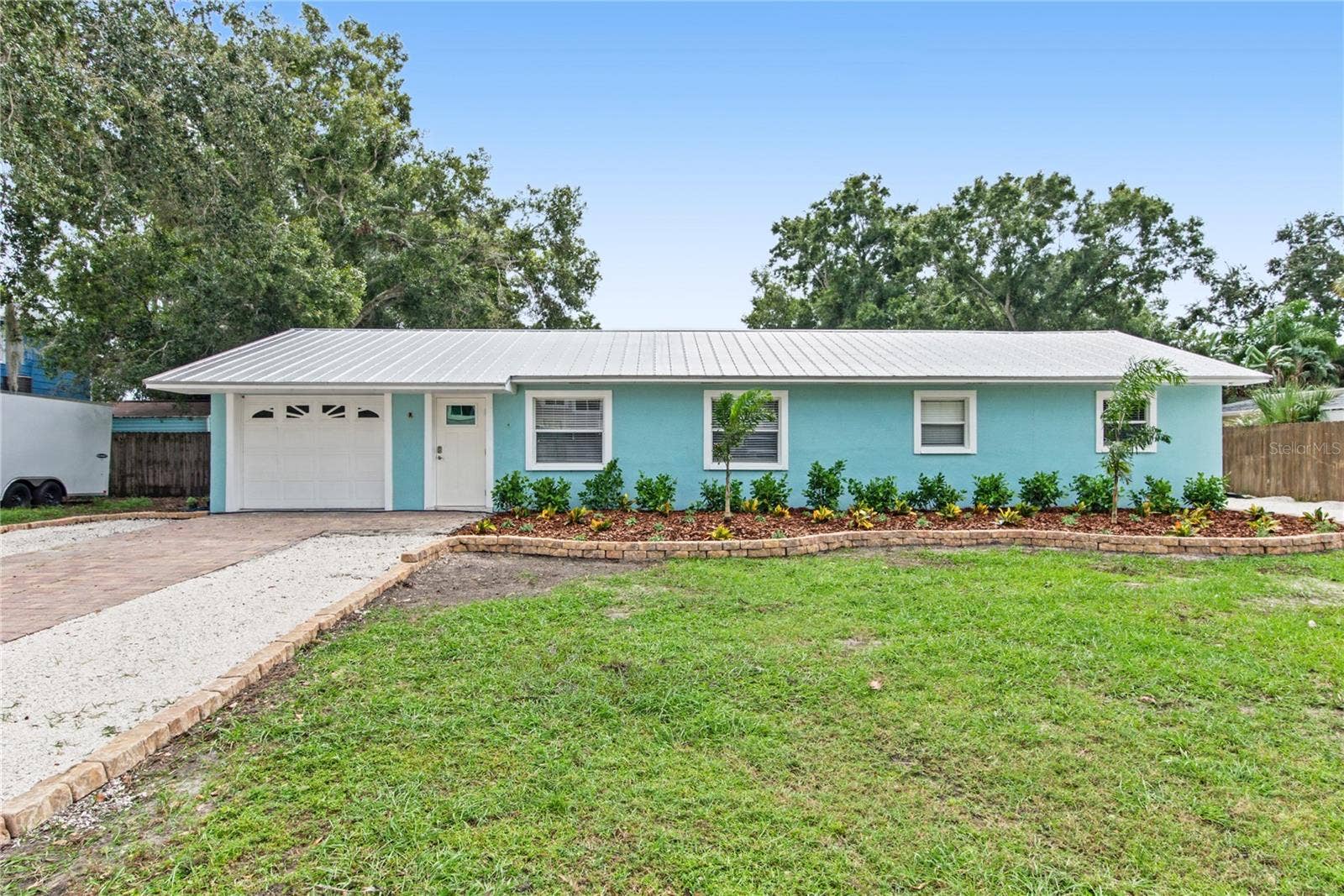 221 ONTARIO AVENUE, Crystal Beach, FL 34681