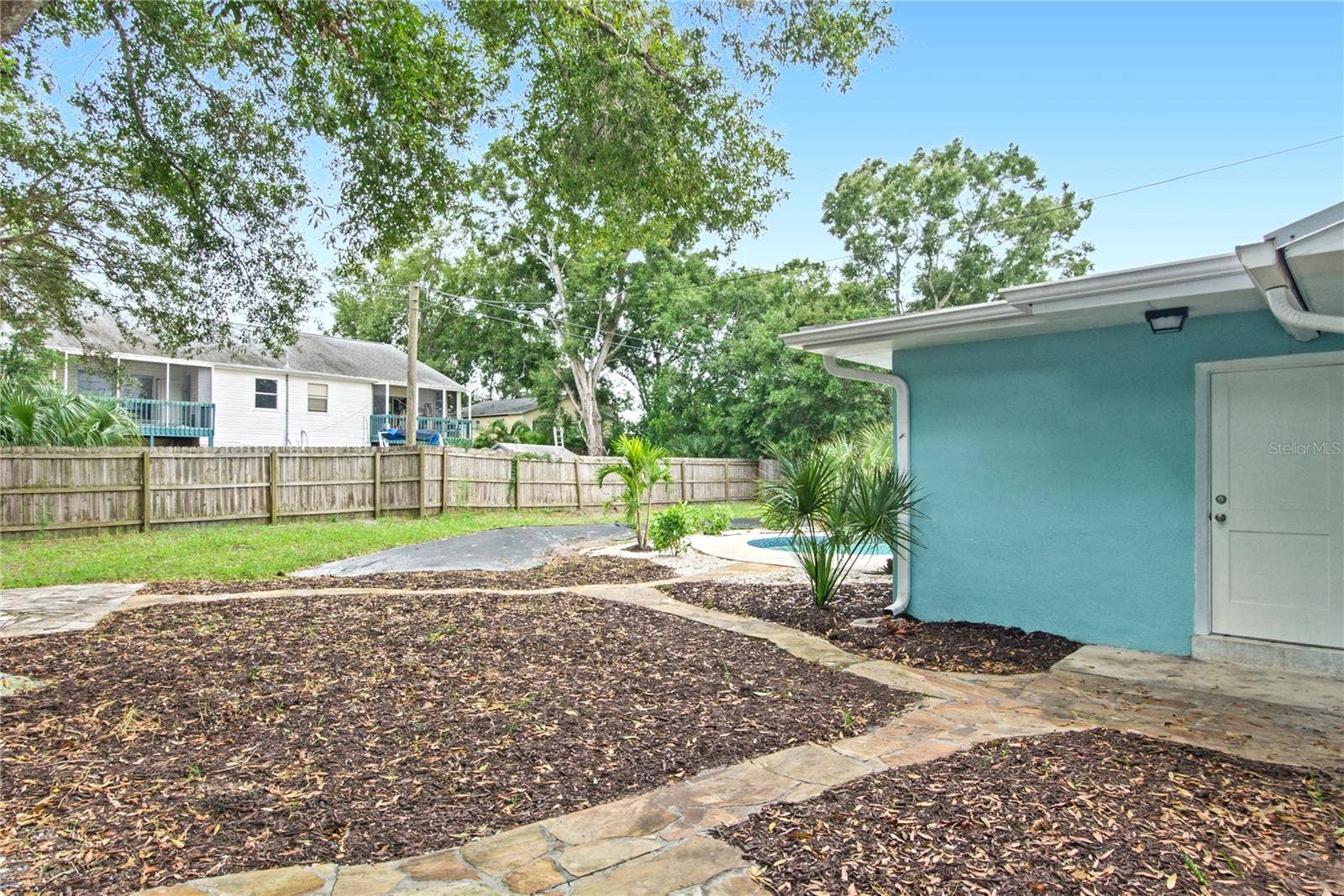 221 ONTARIO AVENUE, Crystal Beach, FL 34681