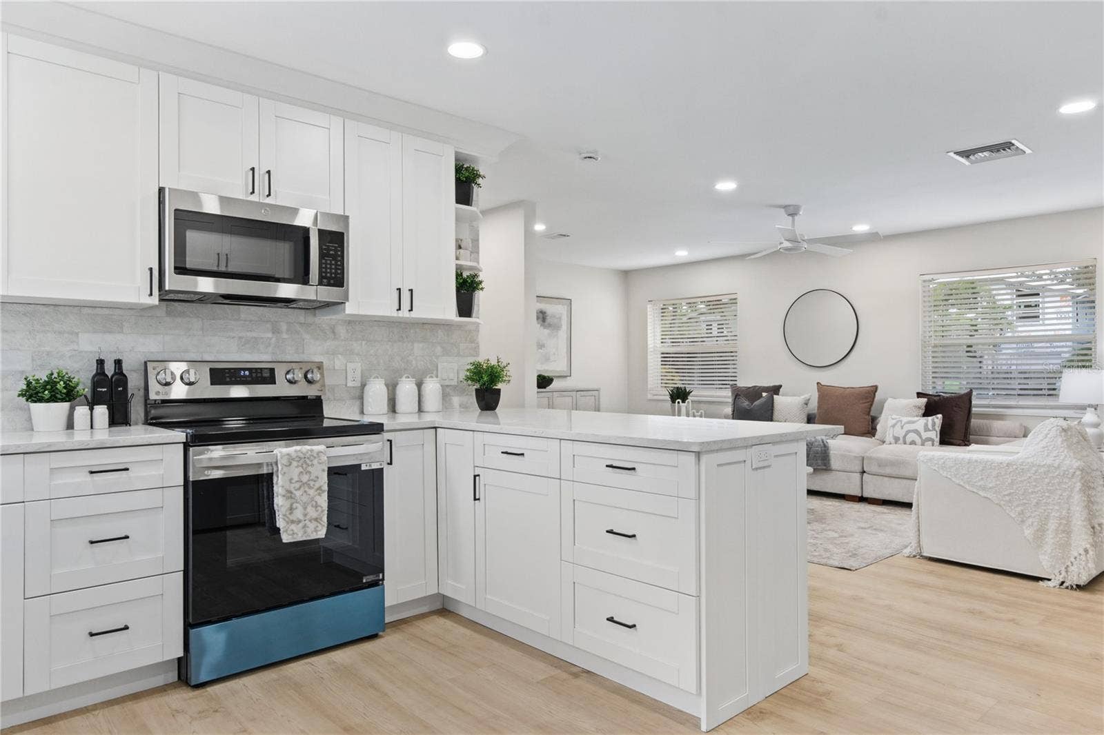 221 ONTARIO AVENUE, Crystal Beach, FL 34681