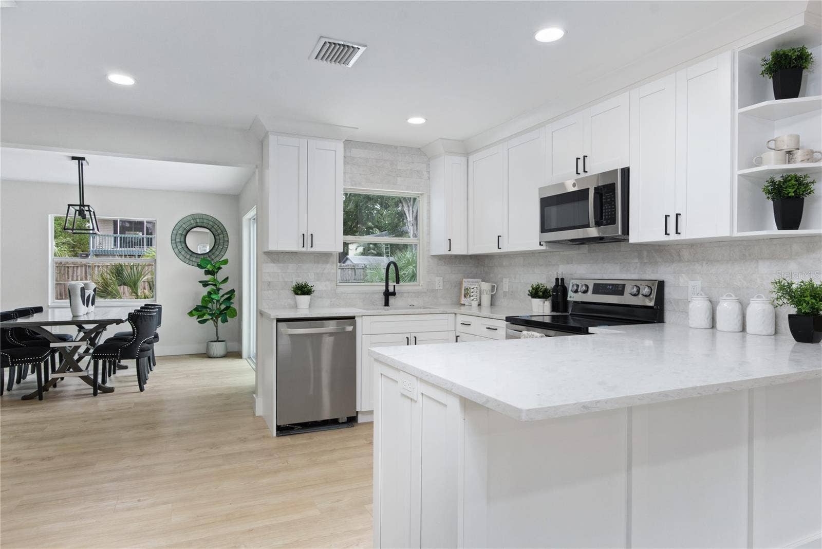 221 ONTARIO AVENUE, Crystal Beach, FL 34681