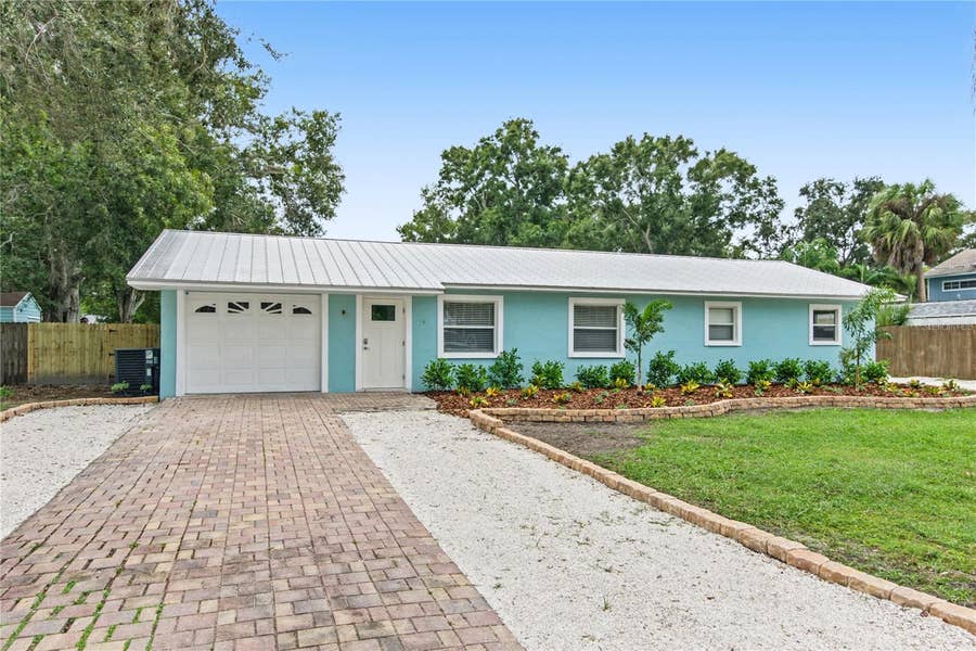 Property photo for 221 ONTARIO AVENUE, Crystal Beach, FL