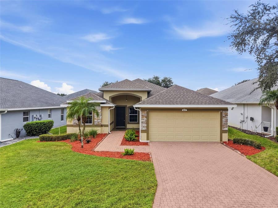 Property photo for 4035 CARTERET DRIVE, Winter Haven, FL