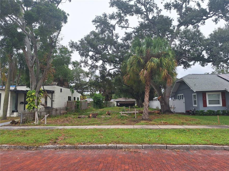 Property photo for 3910 8TH STREET S, St Petersburg, FL