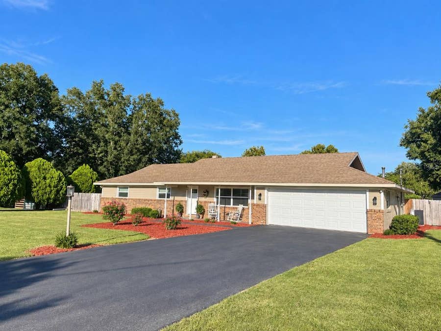Property photo for 2611 SW 34TH AVENUE, Ocala, FL