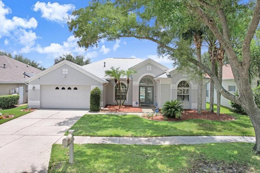 Property photo for 10227 QUAILS LANDING AVENUE, Tampa, FL