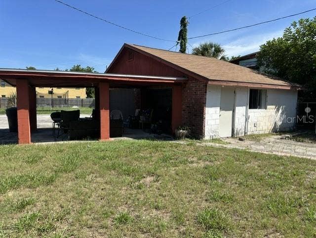 Property photo for 1834 21ST STREET S, St Petersburg, FL