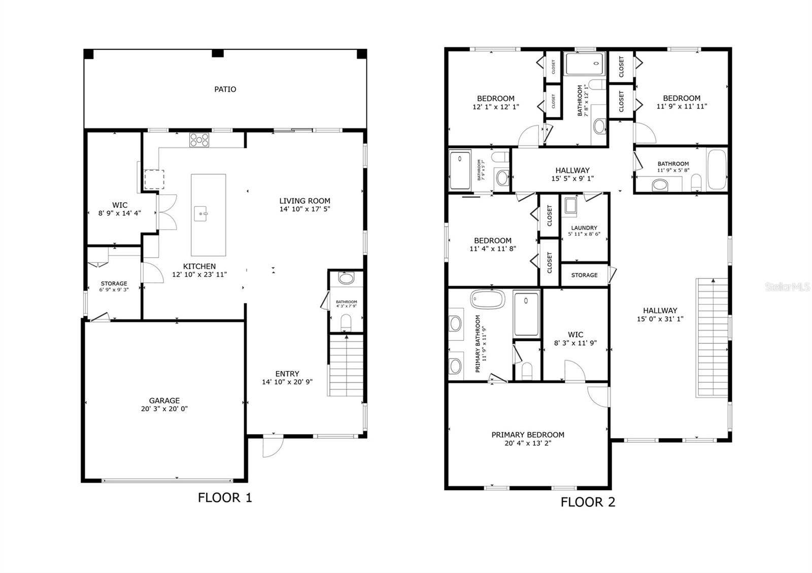 6401 S RICHARD AVENUE, Tampa, FL 33616 6401 S RICHARD AVENUE, Tampa, FL 33616