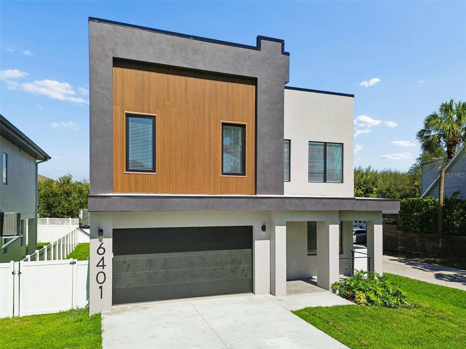 6401 S RICHARD AVENUE, Tampa, FL 33616 6401 S RICHARD AVENUE, Tampa, FL 33616