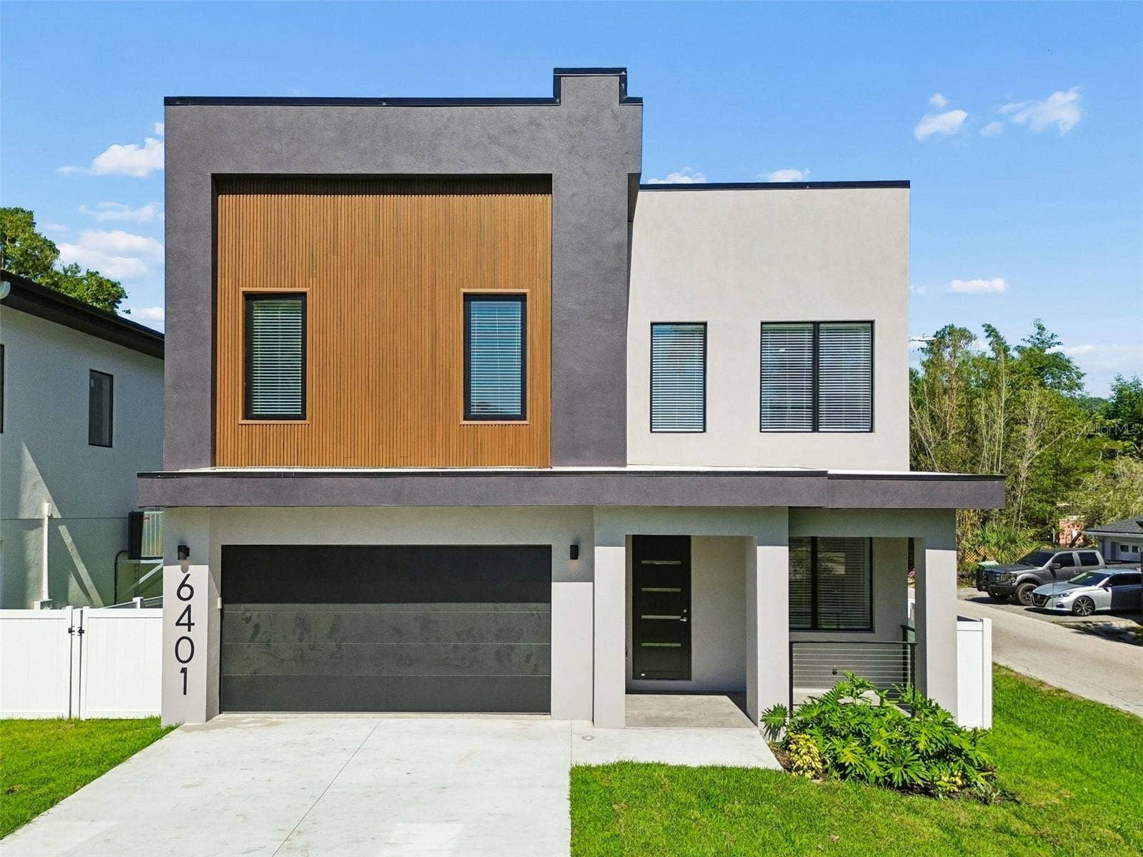 6401 S RICHARD AVENUE, Tampa, FL 33616 6401 S RICHARD AVENUE, Tampa, FL 33616