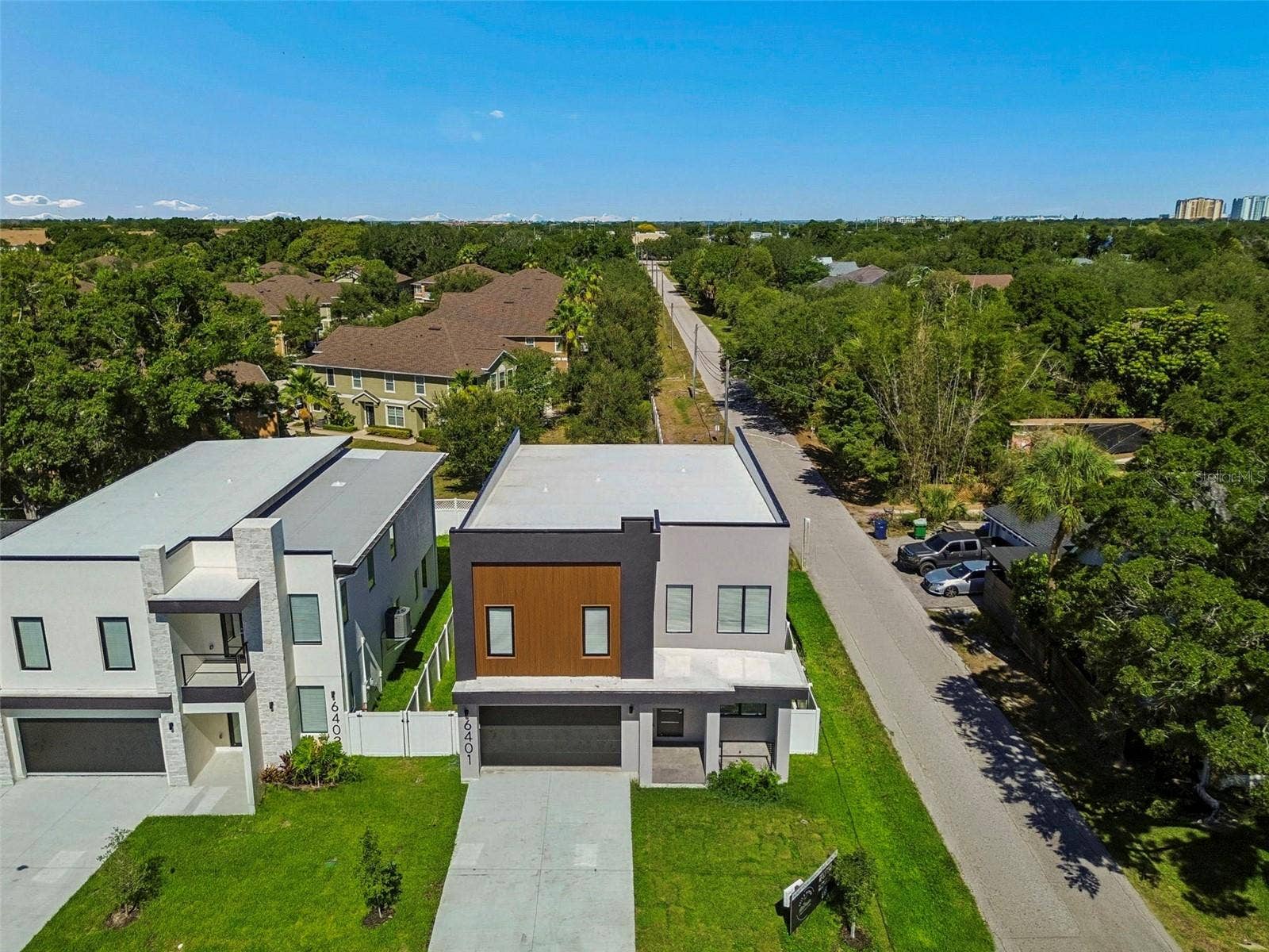 6401 S RICHARD AVENUE, Tampa, FL 33616 6401 S RICHARD AVENUE, Tampa, FL 33616