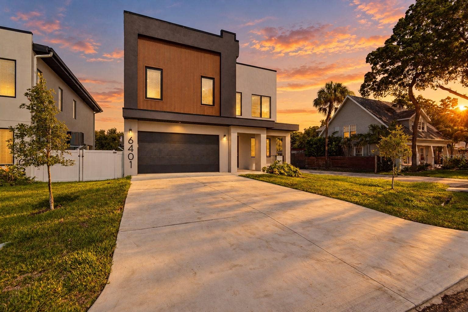 6401 S RICHARD AVENUE, Tampa, FL 33616 6401 S RICHARD AVENUE, Tampa, FL 33616