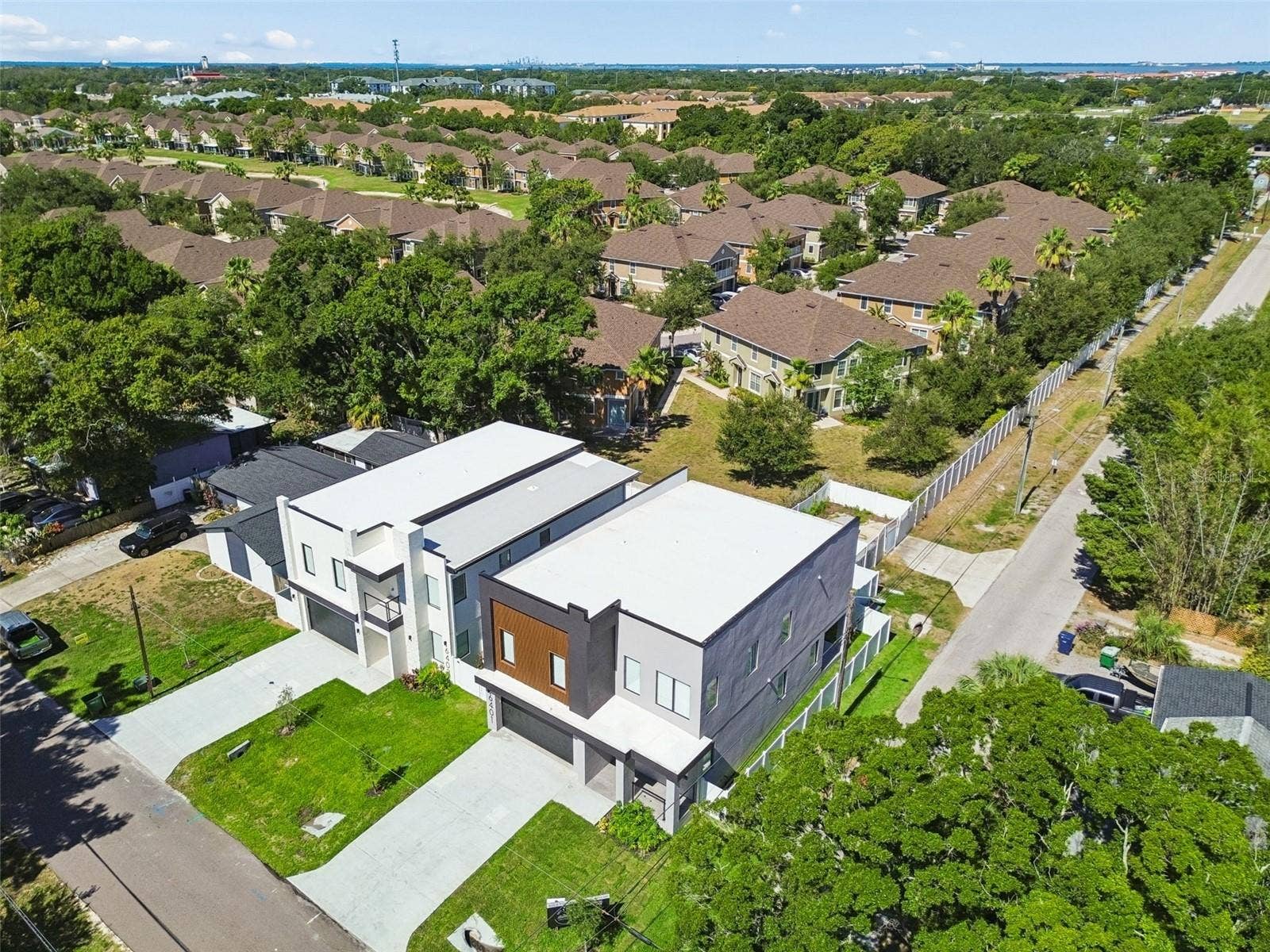 6401 S RICHARD AVENUE, Tampa, FL 33616 6401 S RICHARD AVENUE, Tampa, FL 33616