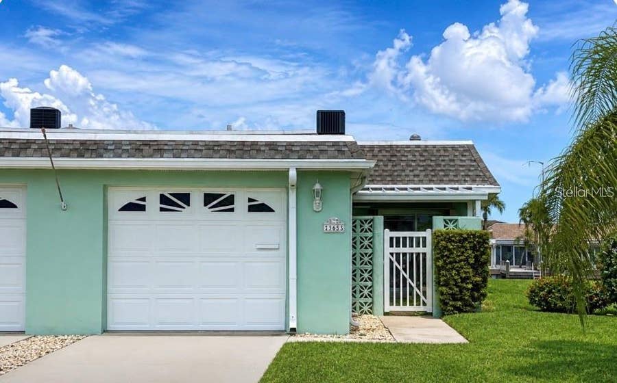Property photo for 365A BOCA CIEGA POINT BOULEVARD, St Petersburg, FL