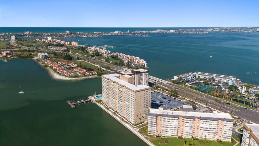 Property photo for 5200 BRITTANY DRIVE S, #1503, St Petersburg, FL