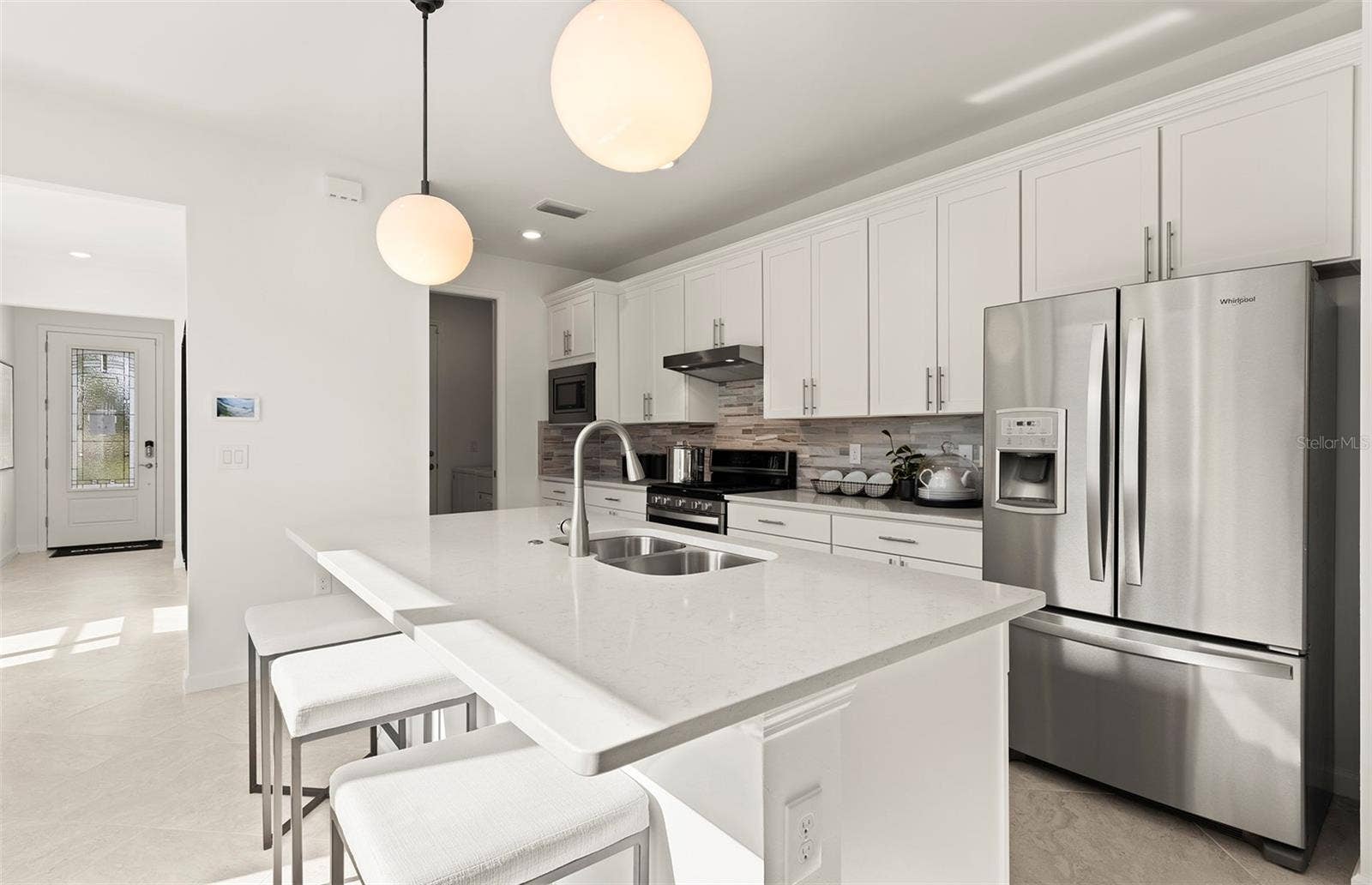 PICTURES ARE OF THE FURNISHED MODEL.