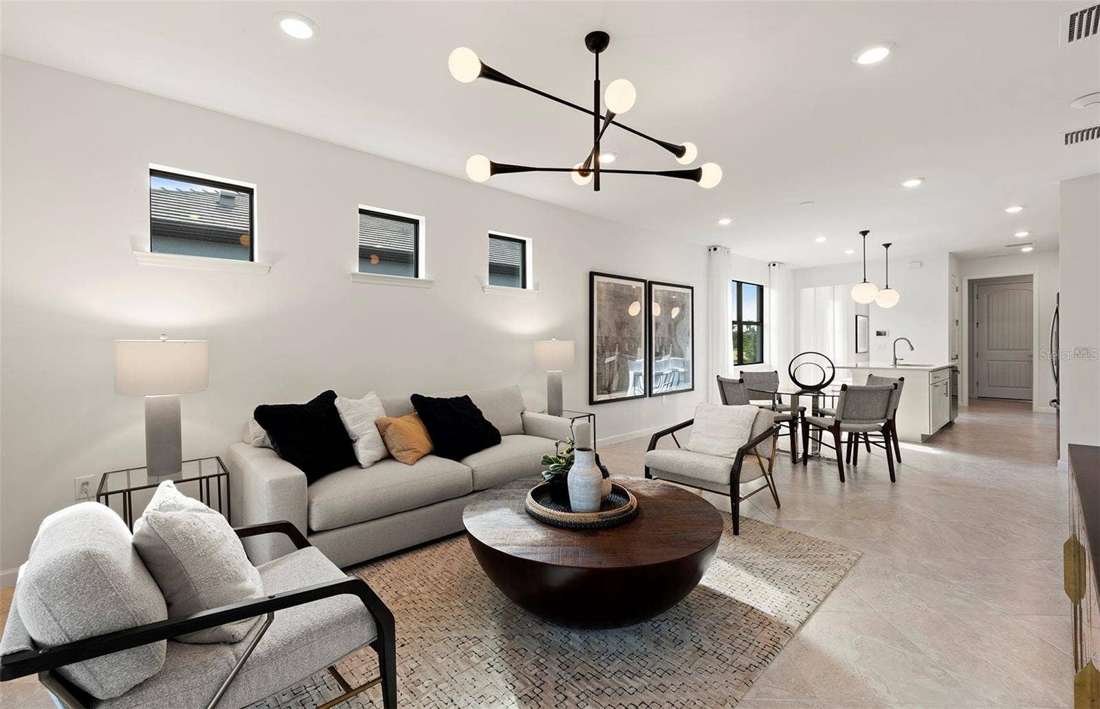 PICTURES ARE OF THE FURNISHED MODEL.