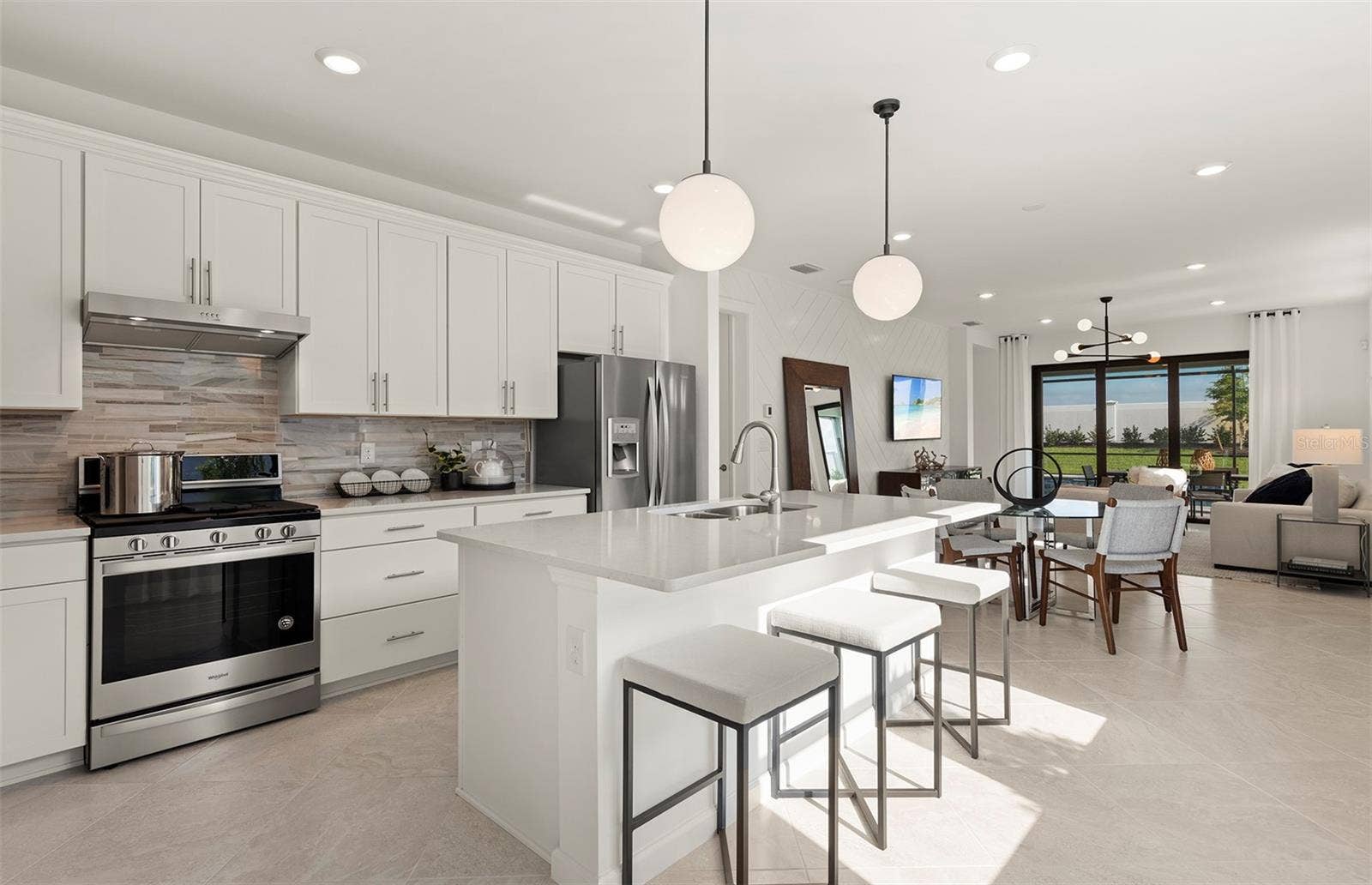 PICTURES ARE OF THE FURNISHED MODEL.