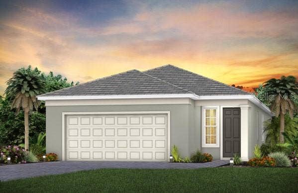 Property photo for 10481 SEA BREEZE RIDGE DRIVE, Englewood, FL