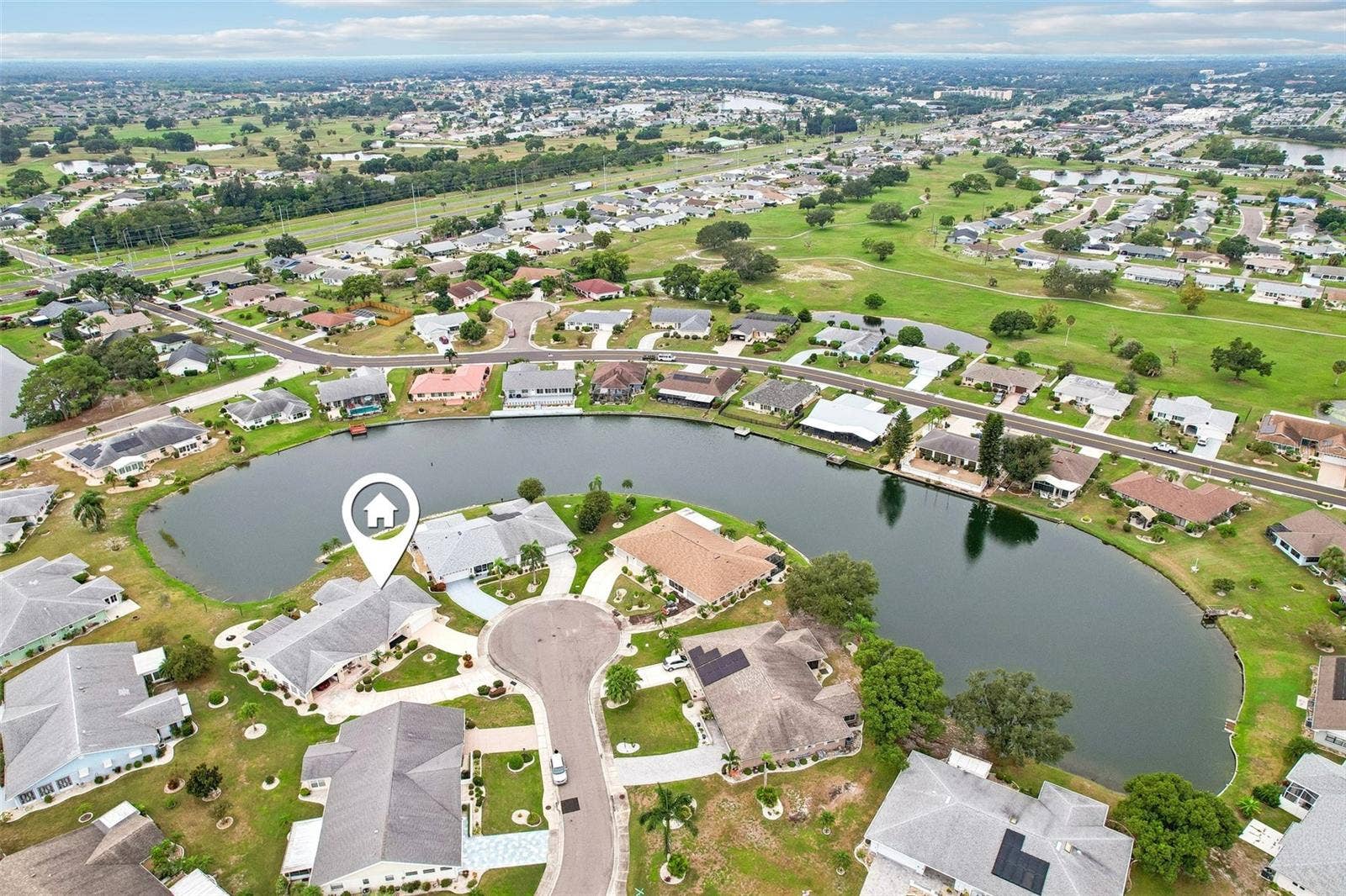 104 CACTUSFLOWER LANE, Sun City Center, FL 33573