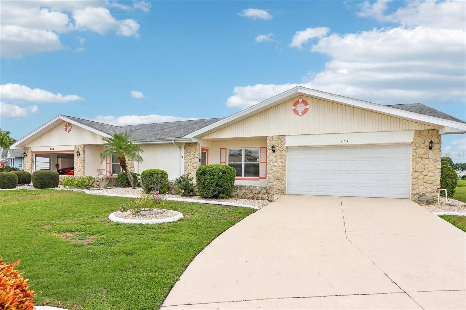 104 CACTUSFLOWER LANE, Sun City Center, FL 33573