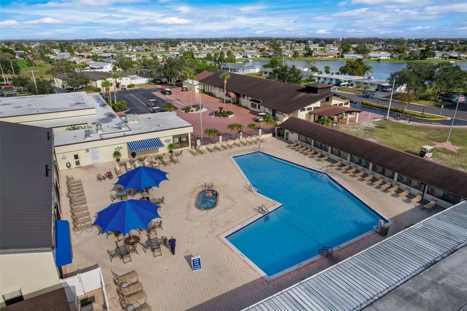104 CACTUSFLOWER LANE, Sun City Center, FL 33573