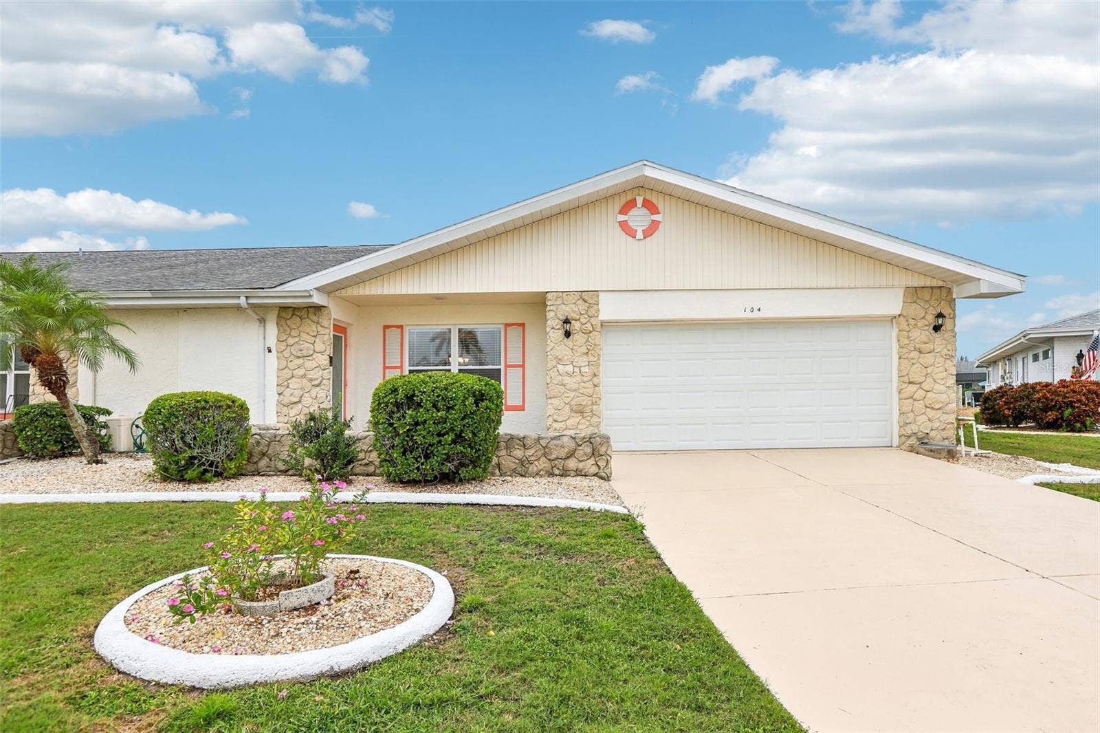 104 CACTUSFLOWER LANE, Sun City Center, FL 33573