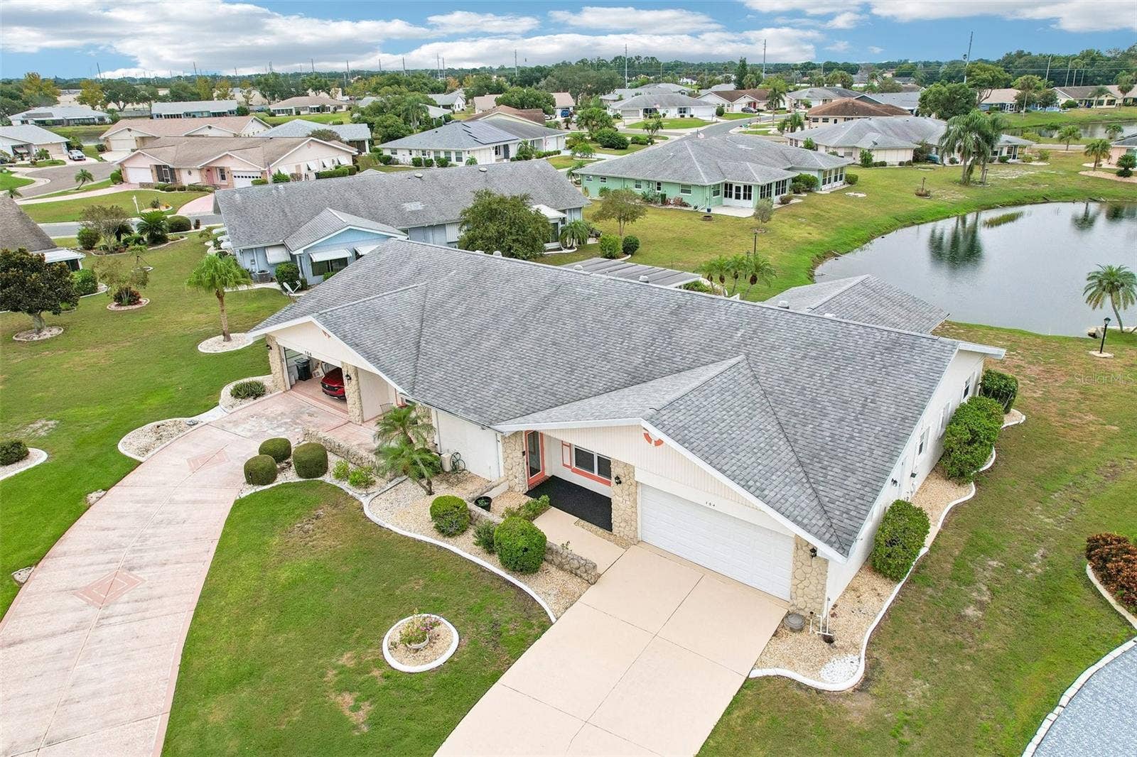 104 CACTUSFLOWER LANE, Sun City Center, FL 33573