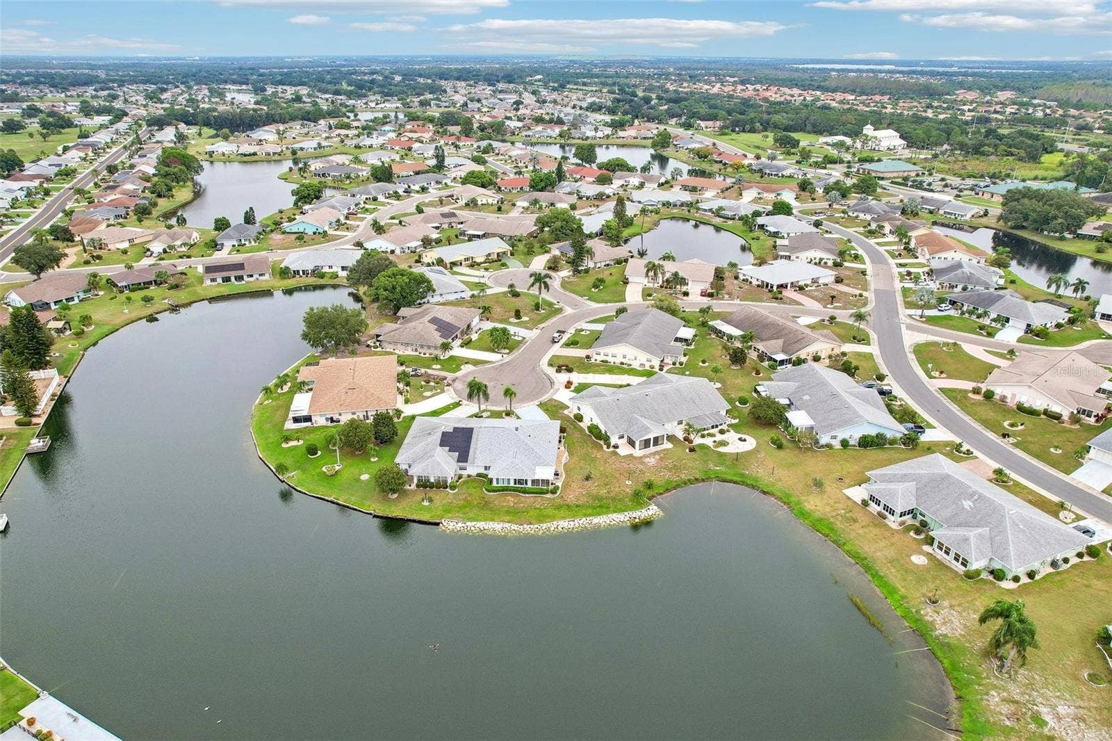 104 CACTUSFLOWER LANE, Sun City Center, FL 33573