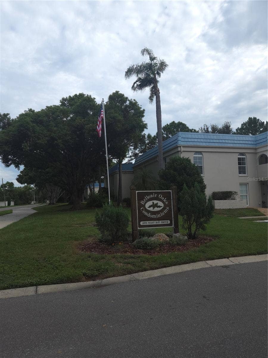 Property photo for 1975 W BAY DRIVE, #403, Largo, FL