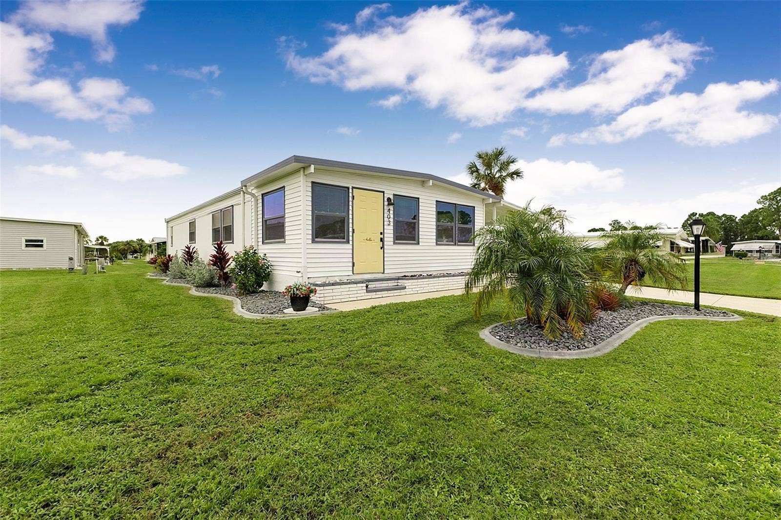 403 VIVAR, North Port, FL 34287 403 VIVAR, North Port, FL 34287