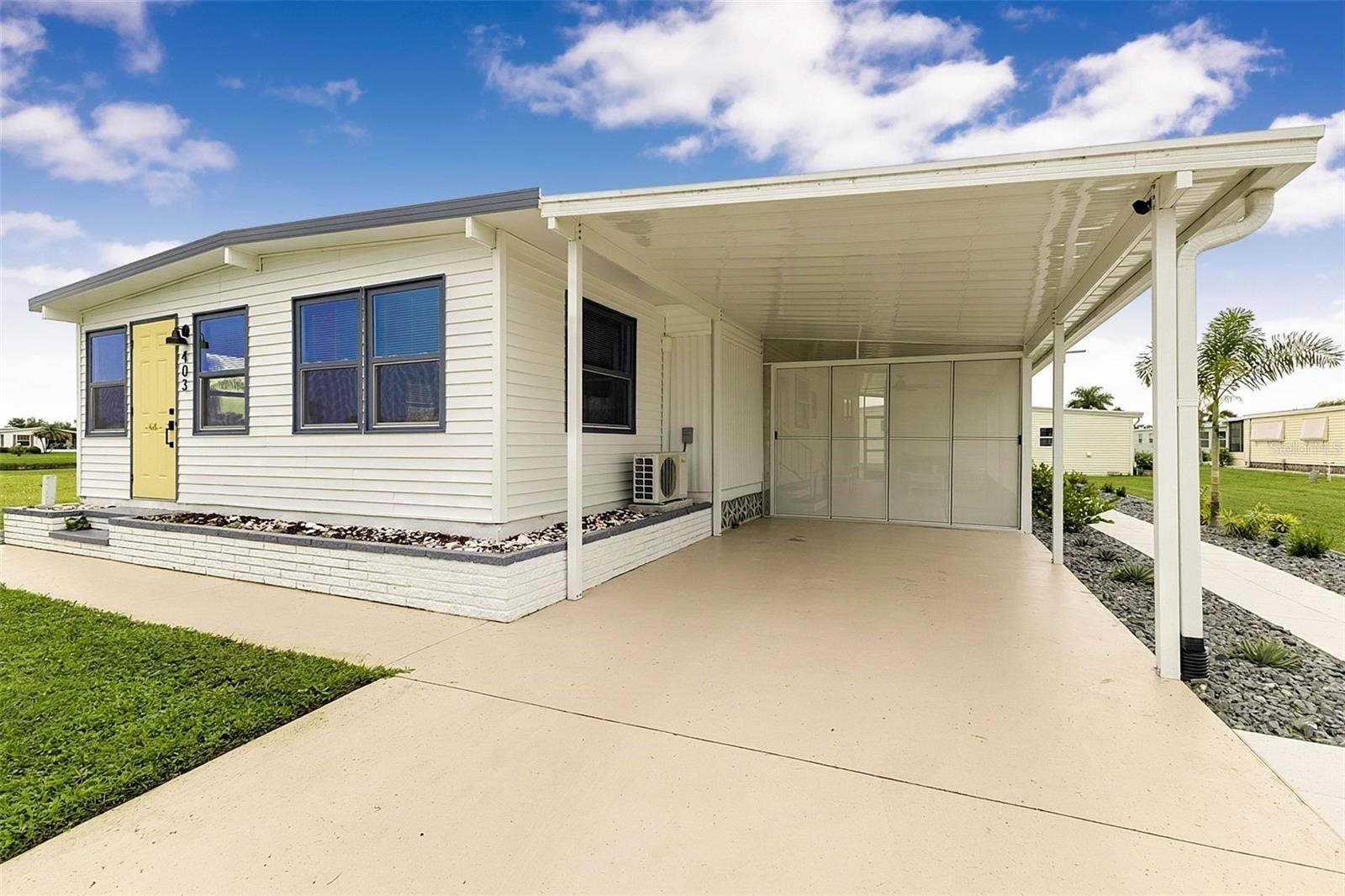 403 VIVAR, North Port, FL 34287 403 VIVAR, North Port, FL 34287