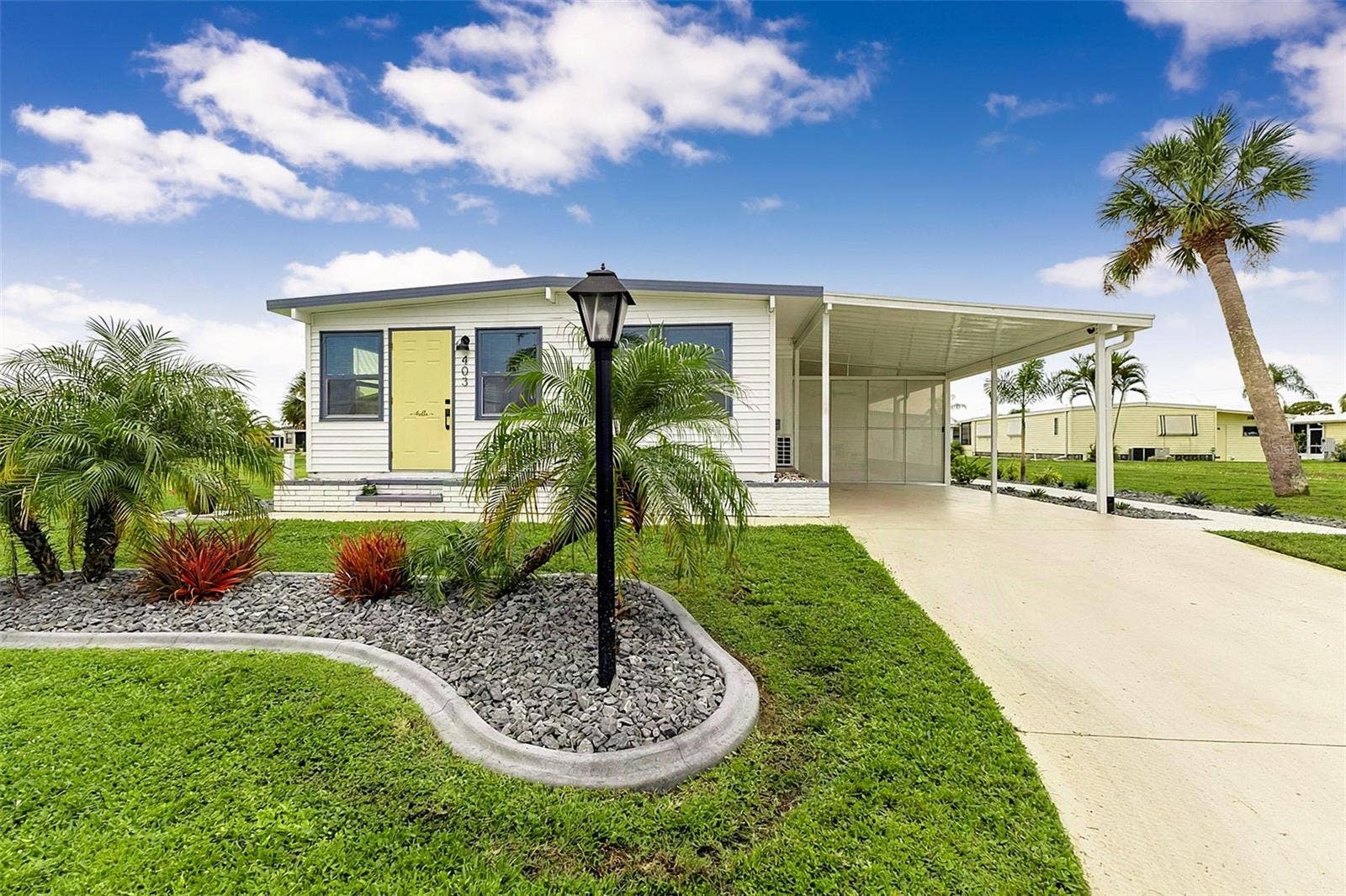 403 VIVAR, North Port, FL 34287 403 VIVAR, North Port, FL 34287