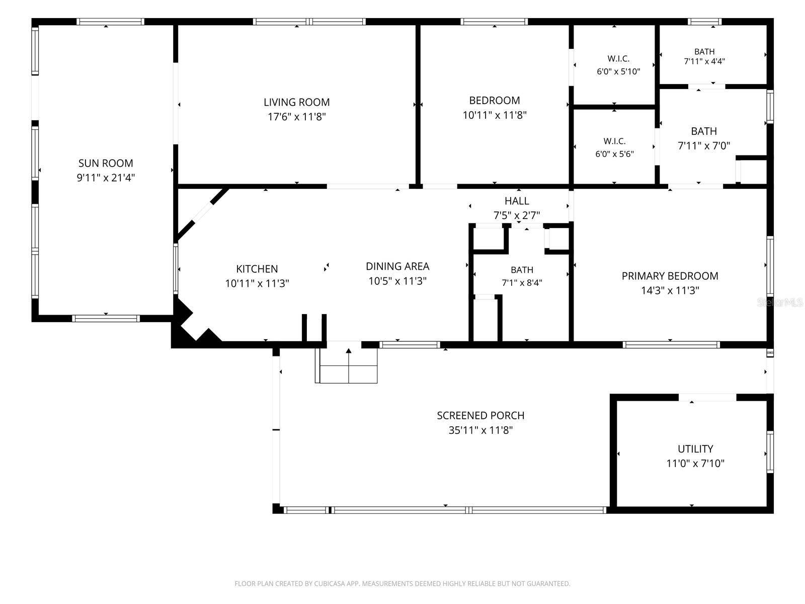 403 VIVAR, North Port, FL 34287 403 VIVAR, North Port, FL 34287