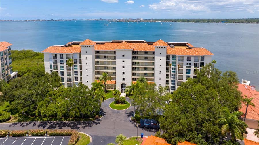 Property photo for 4717 DOLPHIN CAY LANE S, #503, St Petersburg, FL
