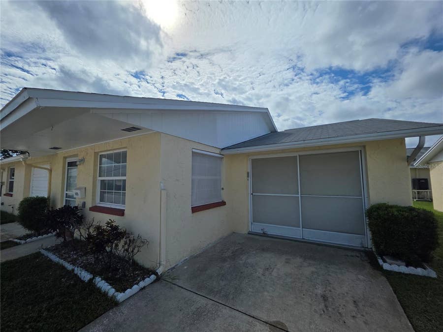 Property photo for 4926 GETNER STREET, #4926, New Port Richey, FL
