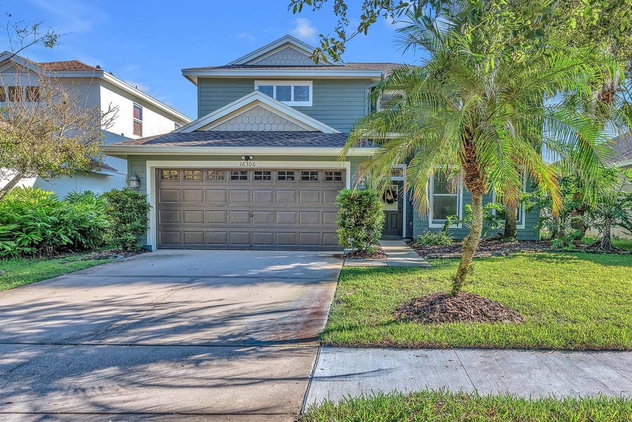 Property photo for 16306 DORMAN ROAD, Lithia, FL