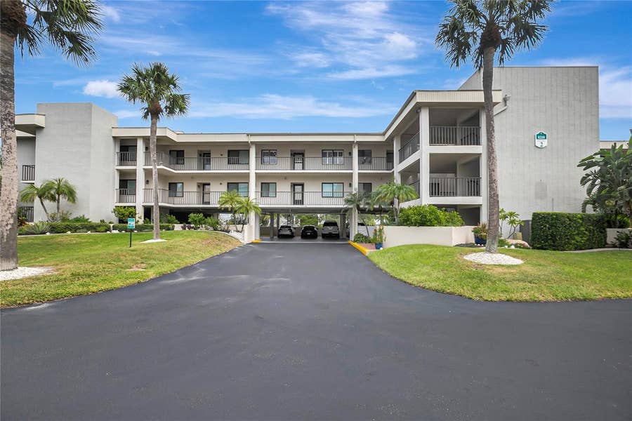 Property photo for 8210 AQUILA STREET, #224, Port Richey, FL