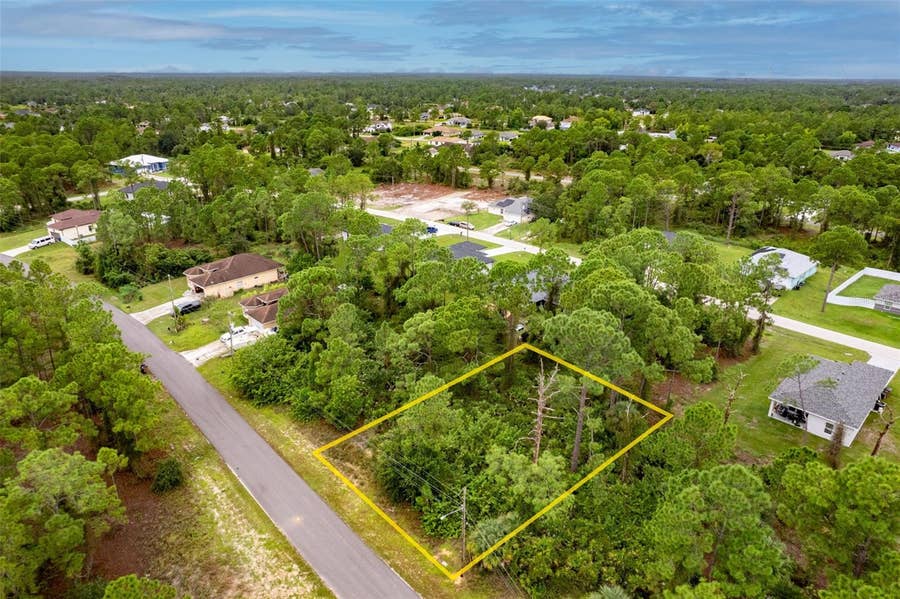 Property photo for 720 BAHAMA AVENUE S, Lehigh Acres, FL