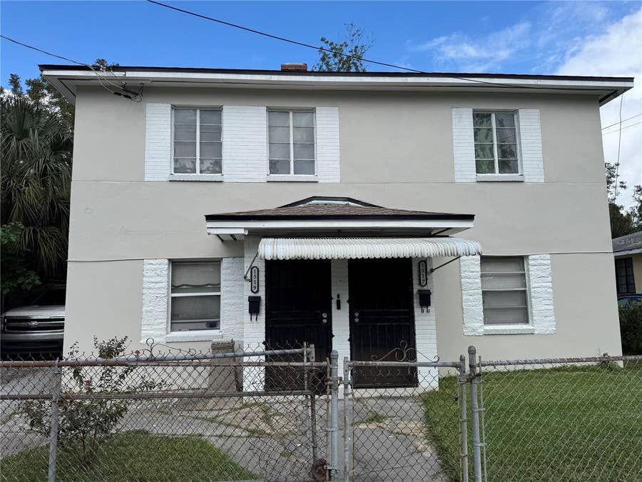 Property photo for 1517 W 14TH STREET, Jacksonville, FL