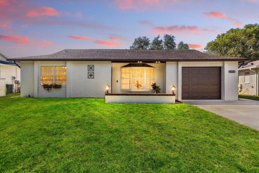 Property photo for 6432 MEADOWBROOK LANE, New Port Richey, FL