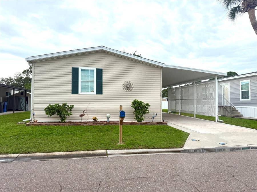 Property photo for 260 S PORT ROYAL LANE, Apollo Beach, FL