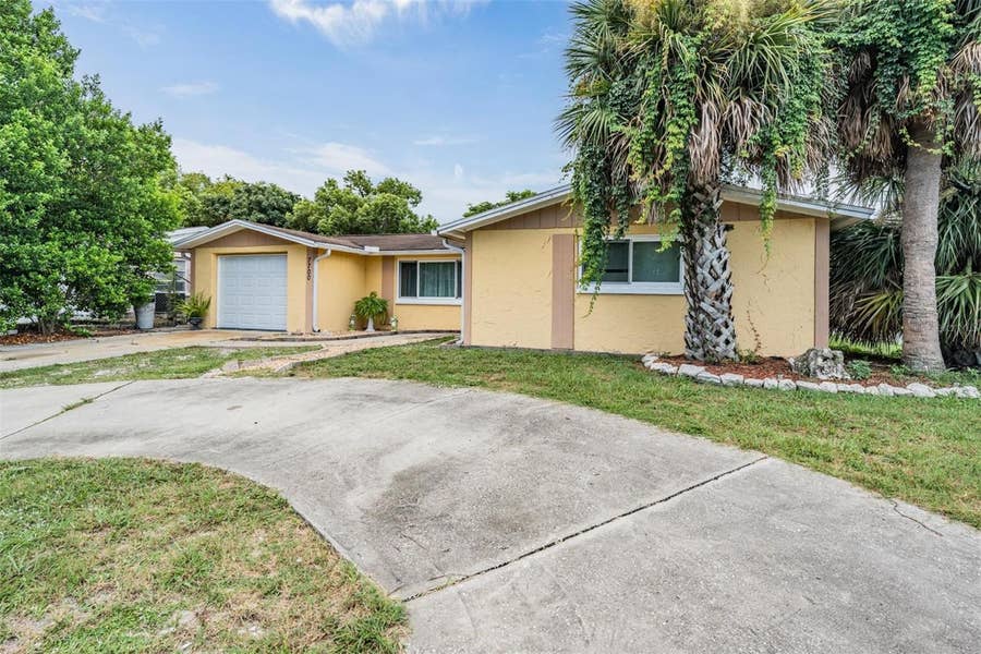 Property photo for 7700 BIRCHWOOD DRIVE, Port Richey, FL