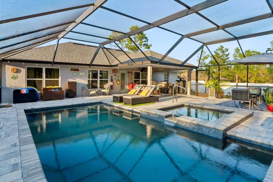 Property photo for 11352 MISSISSIPPI KITE AVENUE, Weeki Wachee, FL