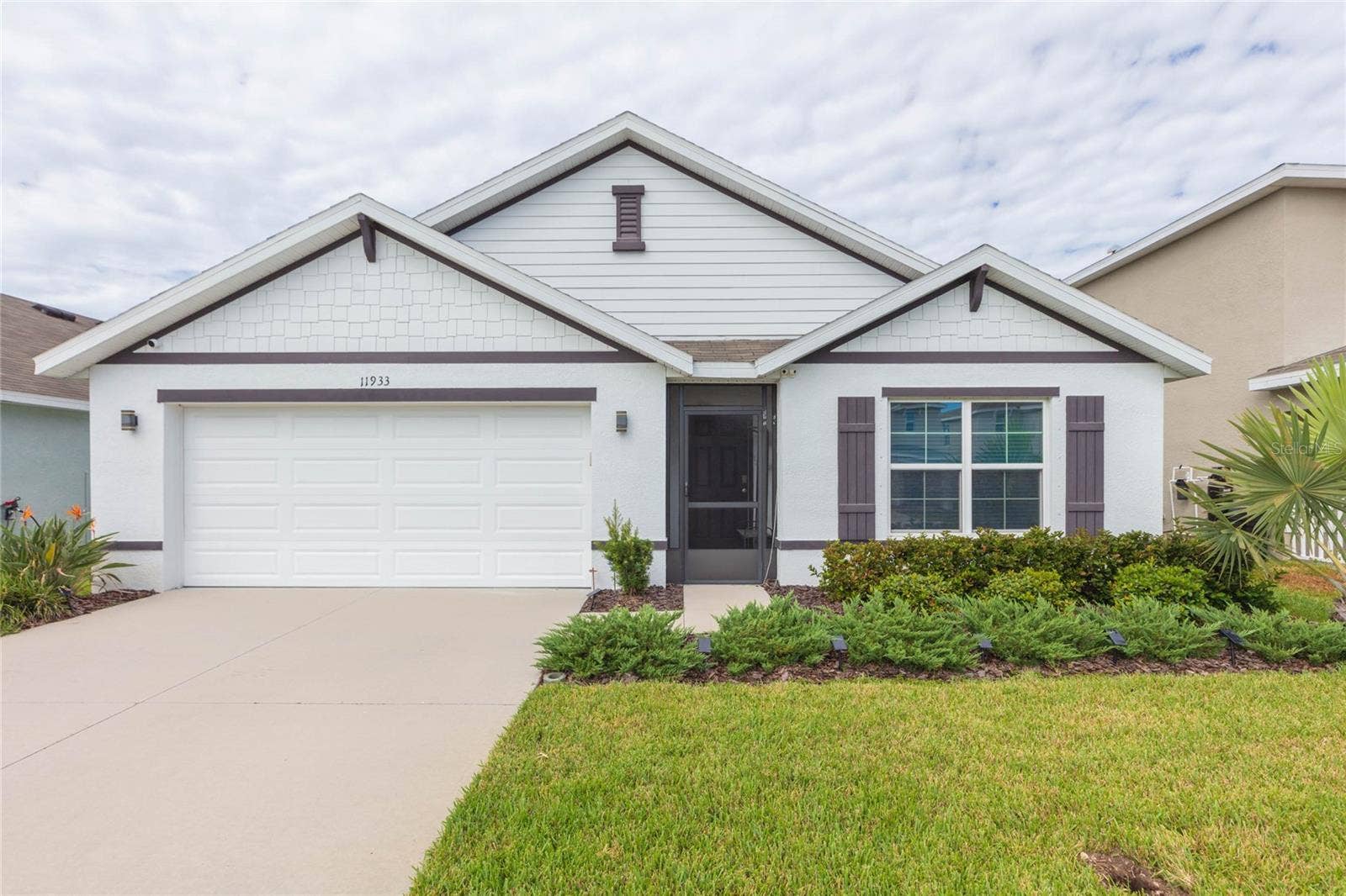 11933 DOWNY BIRCH DRIVE, Riverview, FL 33569 11933 DOWNY BIRCH DRIVE, Riverview, FL 33569